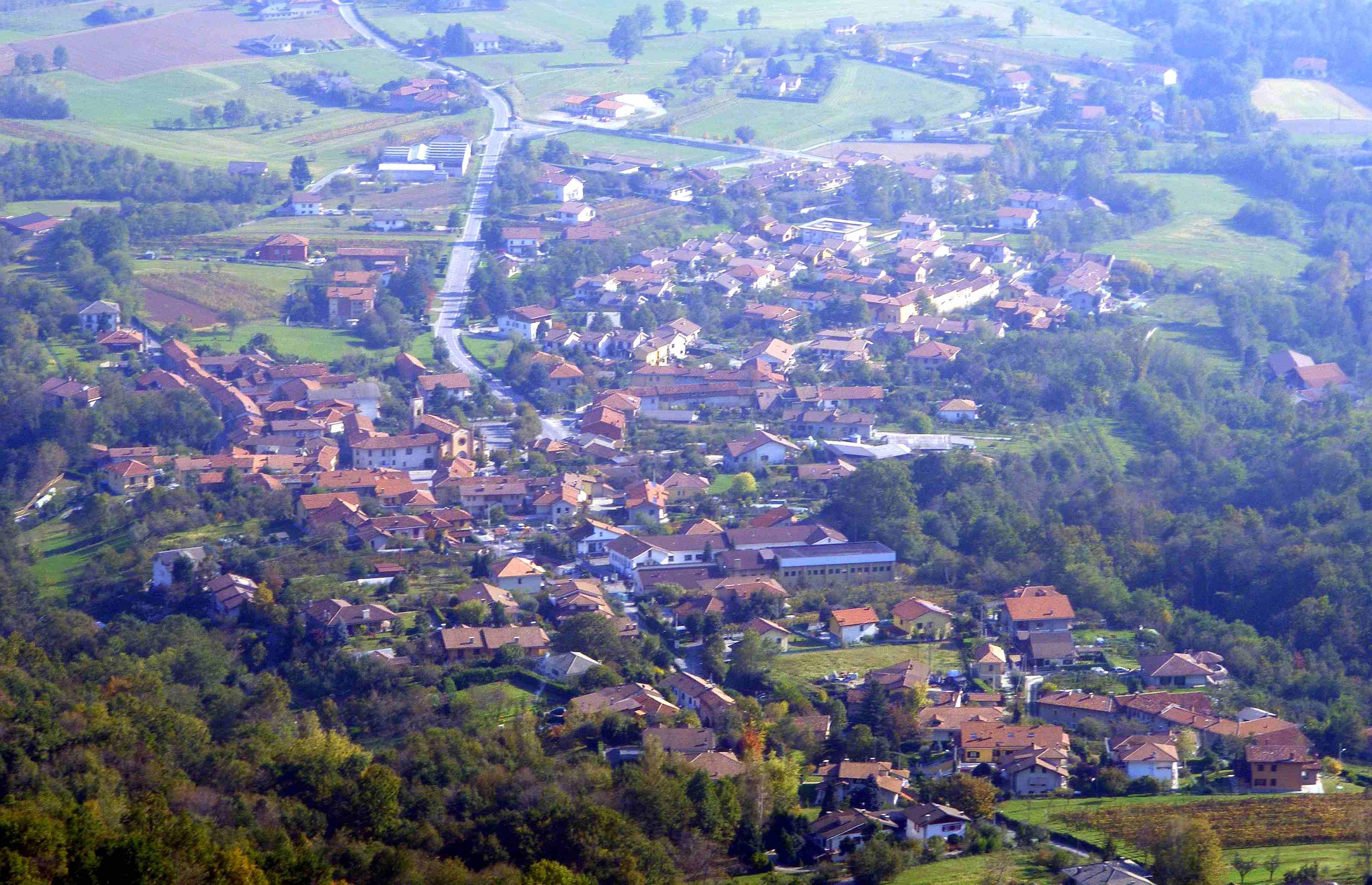 Azienda agricola